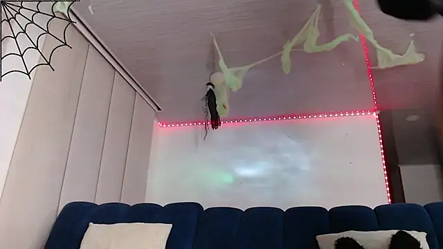 ashely ryan24 online show from 10/18/25, 10:56