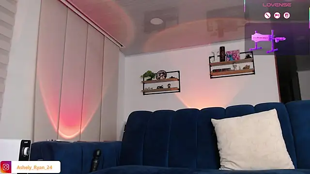 ashely ryan24 online show from 03/08/26, 12:27