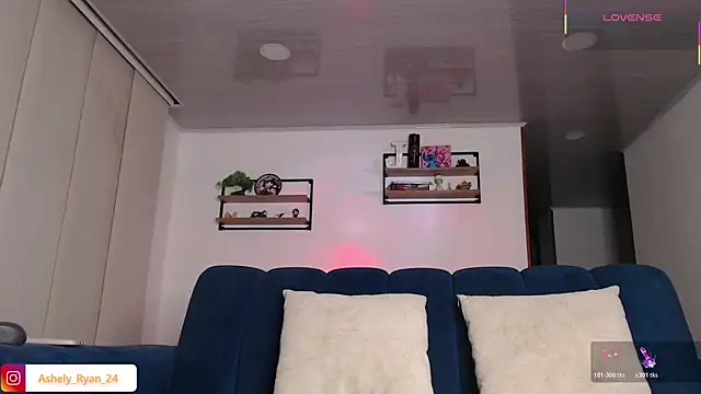 ashely ryan24 online show from 04/10/26, 12:06