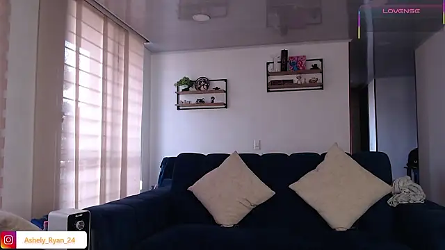 ashely ryan24 online show from 03/19/26, 10:21