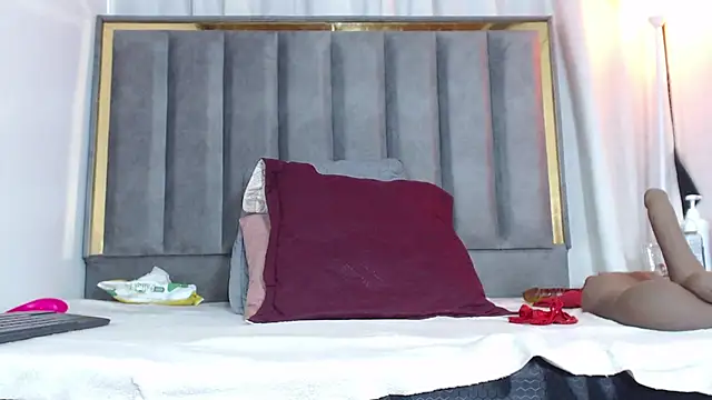 Rachele x online show from 03/14/26, 12:44