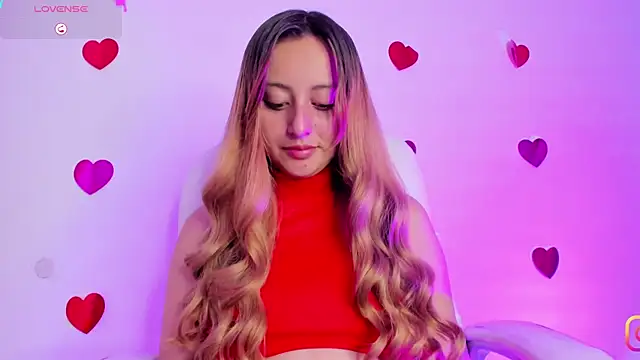 arianna gren online show from 02/14/25, 06:29