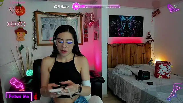 LauGrayJ online show from 02/14/25, 06:29