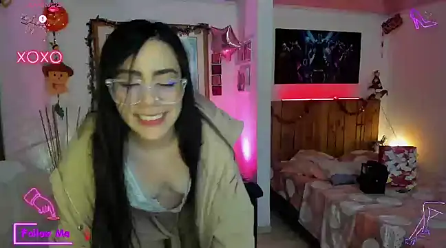LauGrayJ online show from 03/15/25, 05:41