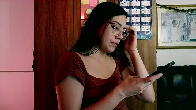 LauGrayJ online show from 02/25/26, 03:07