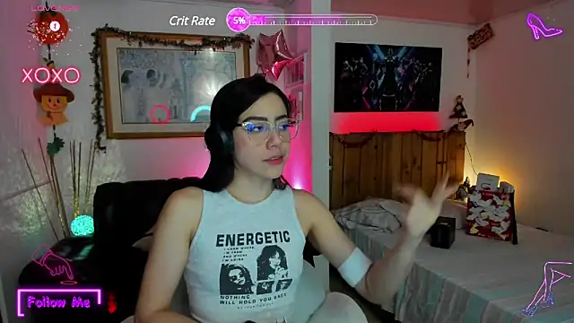 LauGrayJ online show from 02/13/25, 08:17
