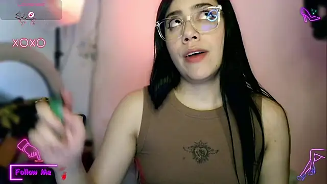 LauGrayJ online show from 11/07/25, 09:19