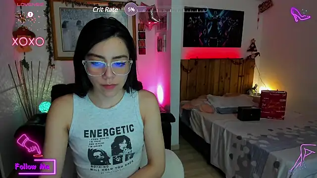 LauGrayJ online show from 03/08/25, 08:55