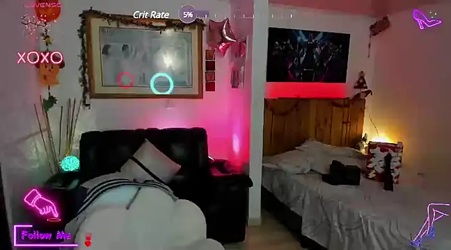 LauGrayJ online show from 02/20/25, 07:12