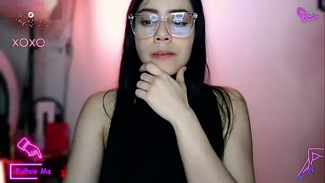 LauGrayJ online show from 11/23/25, 05:28