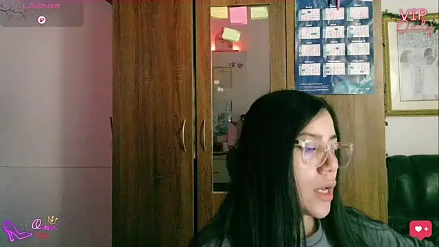 LauGrayJ online show from 02/27/26, 11:32