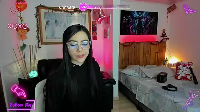 LauGrayJ online show from 02/17/25, 11:54
