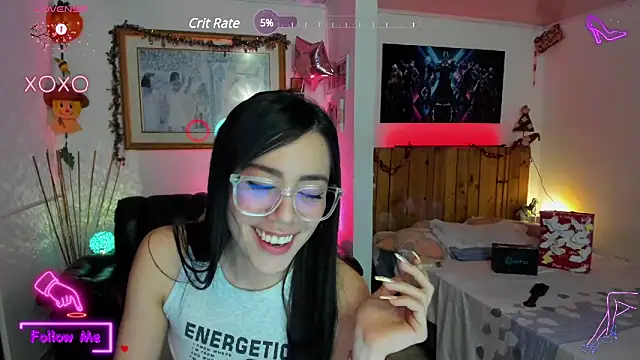 LauGrayJ online show from 03/08/25, 05:49