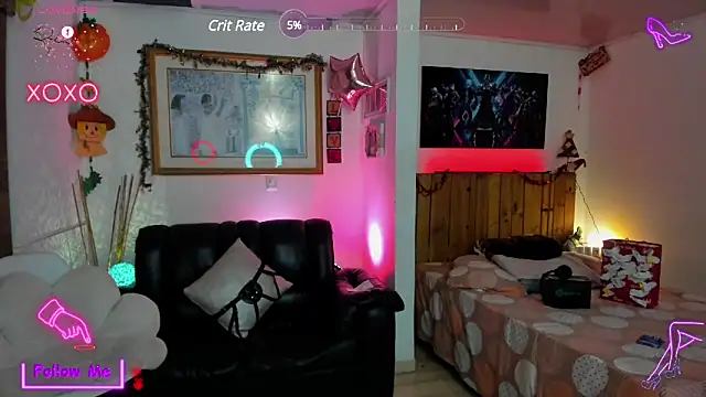 LauGrayJ online show from 02/25/25, 05:19