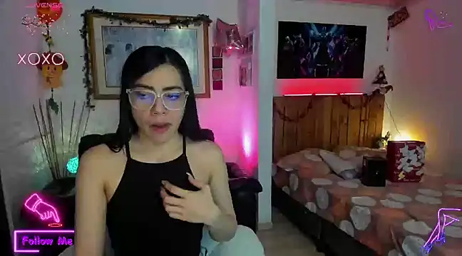 LauGrayJ online show from 03/16/25, 04:09