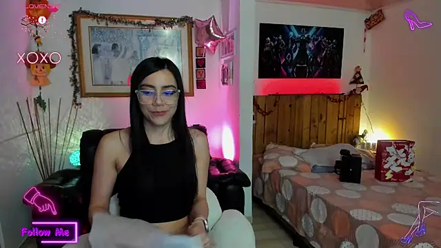 LauGrayJ online show from 03/11/25, 02:53