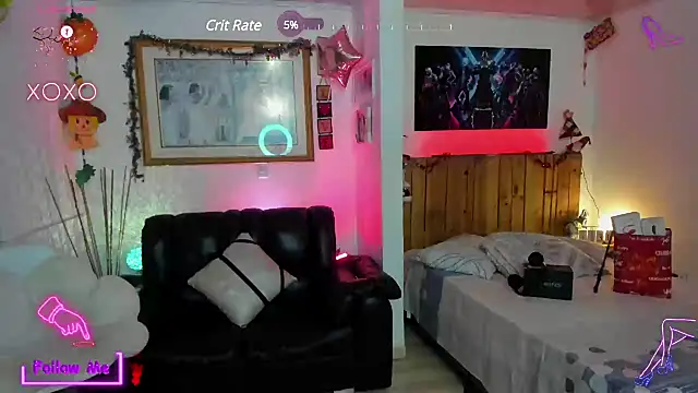 LauGrayJ online show from 01/31/25, 06:13