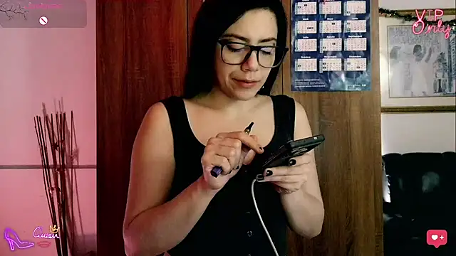 LauGrayJ online show from 02/08/26, 02:53