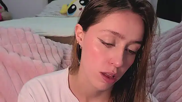 SofiaGc online show from 03/29/26, 04:14