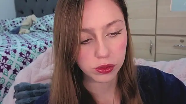 Snapshot of SofiaGc chatting on 04/30/26, 03:46 SofiaGc online show from 04/30/26, 03:46