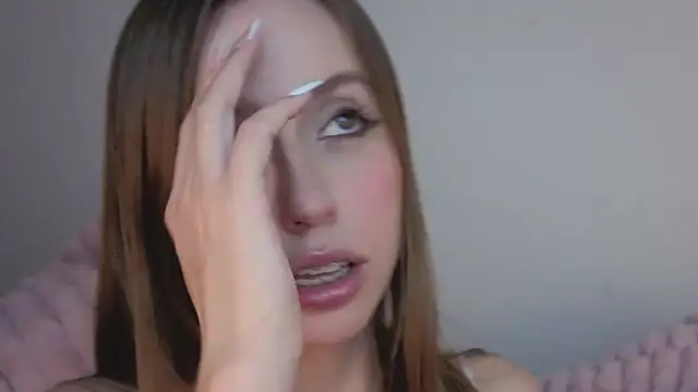 SofiaGc online show from 12/20/25, 03:42