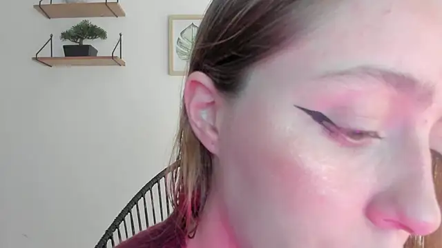 SofiaGc online show from 01/18/25, 03:42