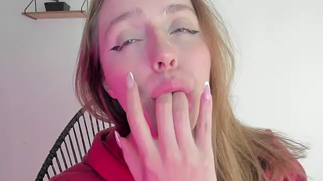 SofiaGc online show from 01/21/25, 07:04