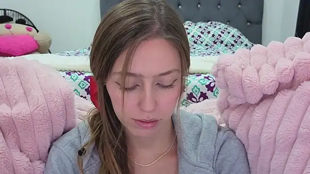 SofiaGc online show from 03/11/26, 03:55