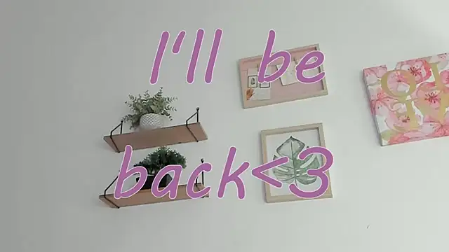 SofiaGc online show from 03/19/25, 05:30