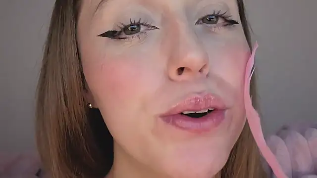 SofiaGc online show from 10/07/25, 03:29