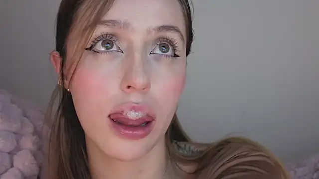 SofiaGc online show from 10/21/25, 03:06