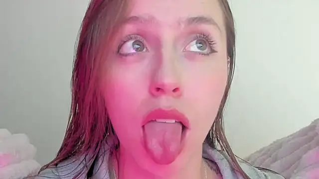 SofiaGc online show from 03/22/25, 03:20