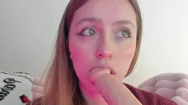 SofiaGc online show from 02/06/25, 03:59