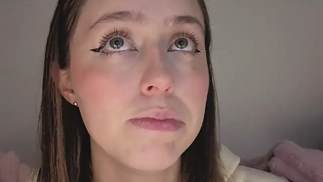 SofiaGc online show from 11/04/25, 03:54