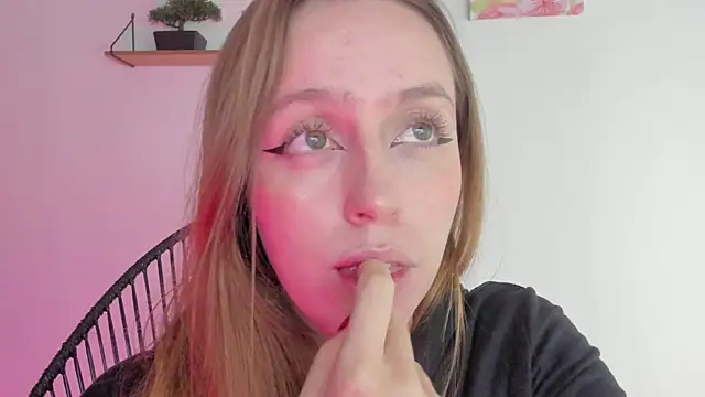 SofiaGc online show from 12/21/24, 02:52