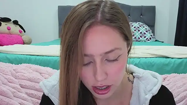 SofiaGc online show from 03/05/26, 03:58