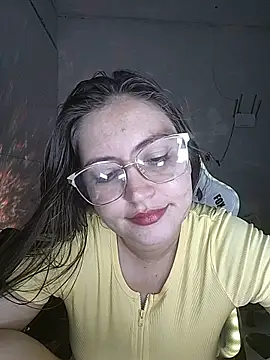 dani123unica online show from 11/16/25, 10:53