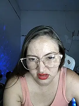 dani123unica online show from 10/31/25, 10:49