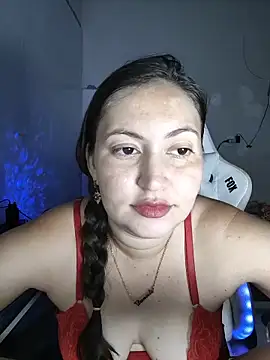 dani123unica online show from 04/15/26, 10:43