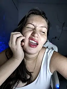 dani123unica online show from 01/12/26, 10:33