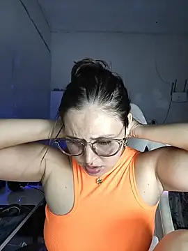 dani123unica online show from 02/01/26, 10:46