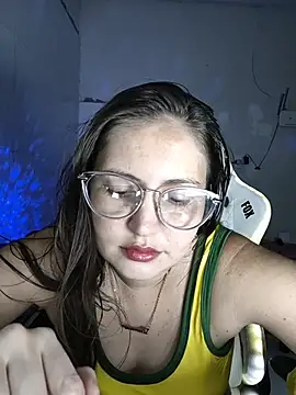 dani123unica online show from 04/11/26, 10:35