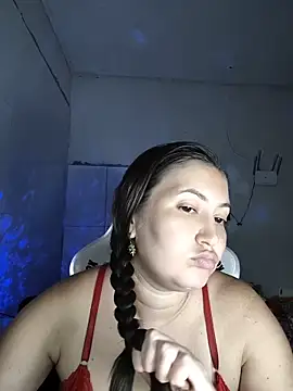 dani123unica online show from 04/15/26, 03:49