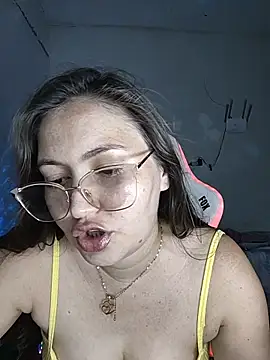 dani123unica online show from 10/20/25, 10:32