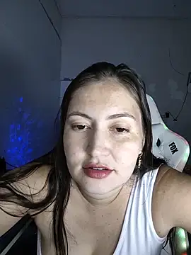 dani123unica online show from 04/10/26, 04:14