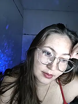 dani123unica online show from 02/16/26, 11:02