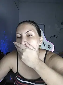 dani123unica online show from 04/07/26, 04:09