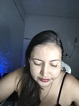 dani123unica online show from 03/16/26, 10:23