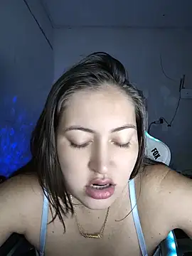 dani123unica online show from 03/20/26, 10:49