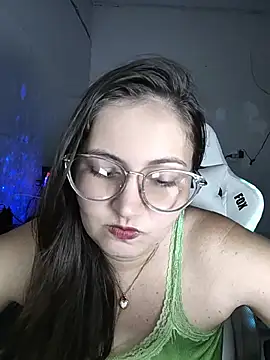 dani123unica online show from 06/12/26, 10:40